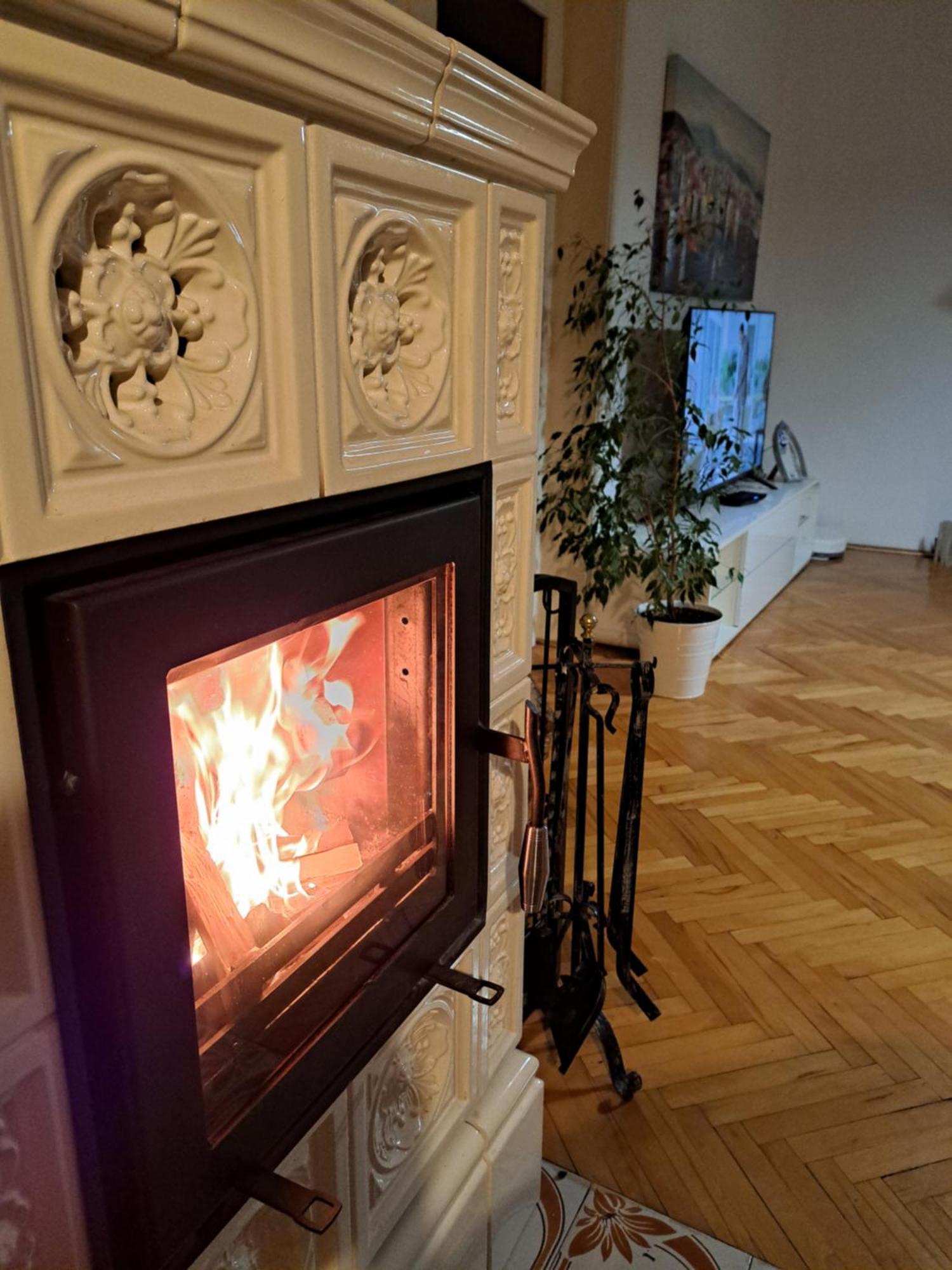 Large Apartment Between Split And Trogir Kaštela Pokój zdjęcie